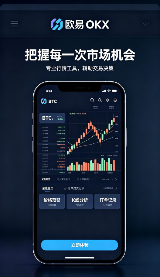 欧交易所app官方投资理财配图